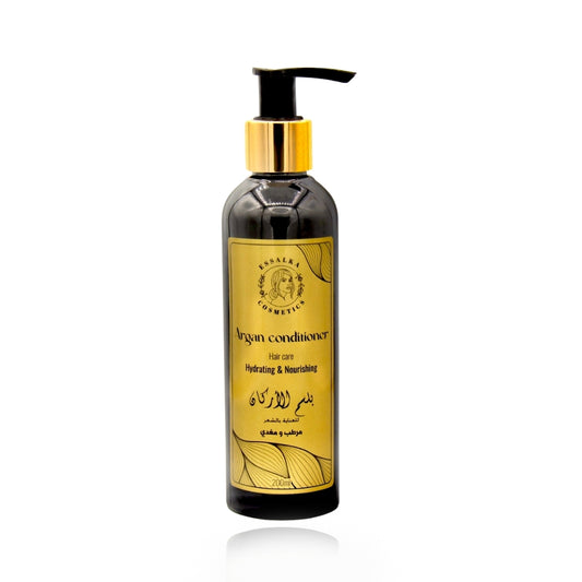 Argan body lotion