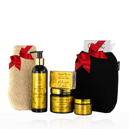 Body Care Set