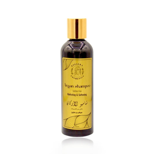 Argan Shampoo