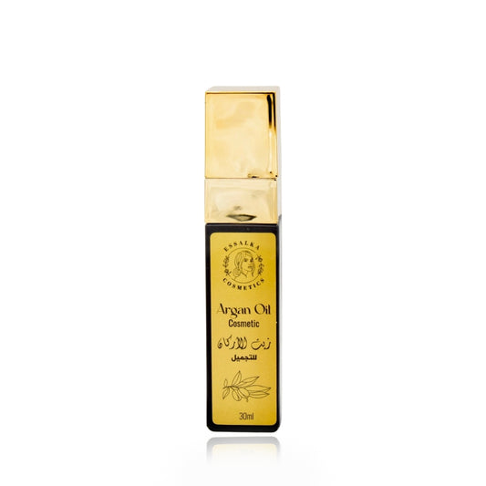 Argan Oil Cosmetics