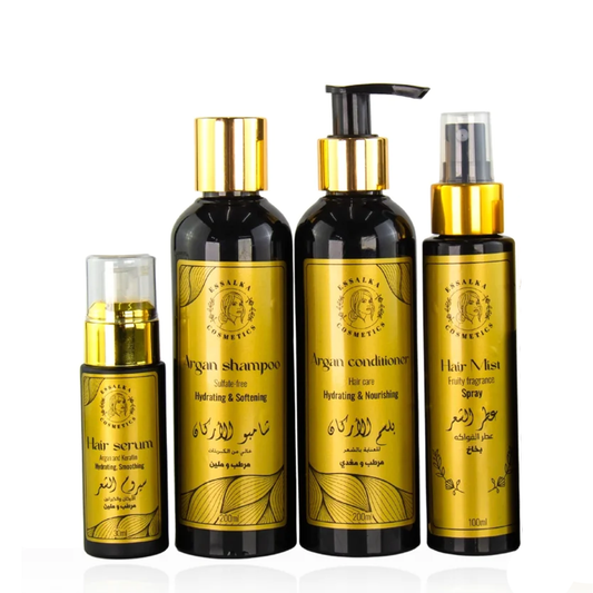 Hair Care Set